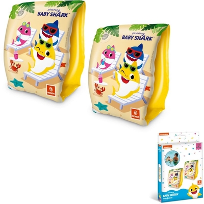 Product Swimming Sleeves - Baby Shark base image