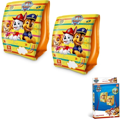 Product Swimming Sleeves - Paw Patrol base image