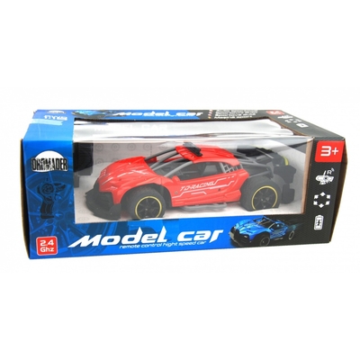 Product Τηλεκατευθυνόμενο Rc Vehicle base image