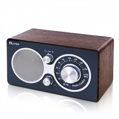 Product Ραδιόφωνο Eltra Radio Czajka Bluetooth base image