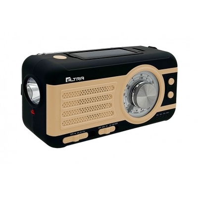 Product Ραδιόφωνο Eltra Radio Sahara base image