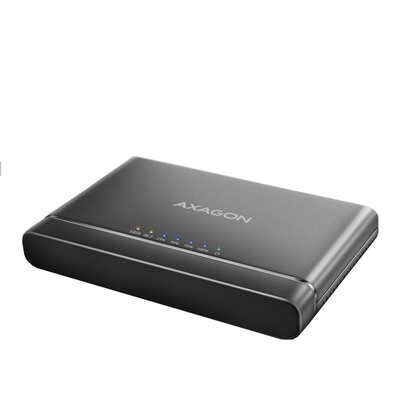 Product Θήκη Σκληρού Δίσκου Axagon Adsa-Cc Usb-C 10 Gbps Nvme M.2 2.5/3.5 S base image
