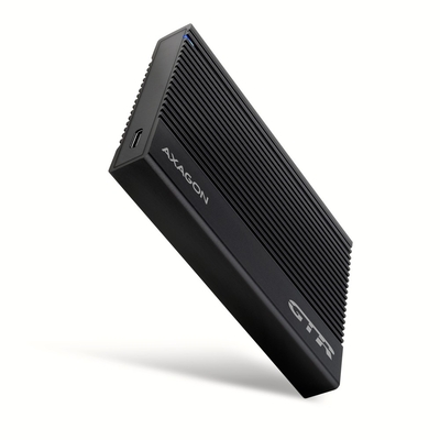 Product Θήκη Σκληρού Δίσκου Axagon Ee25-Gtr Ext Box Usb3.2 Gen2 2.5 Ssd/Hdd base image