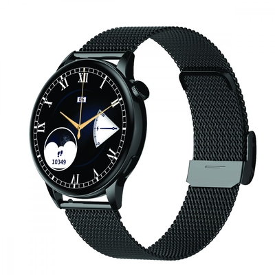 Product Smartwatch Maxcom Fit Fw58 Vanad Pro Black base image