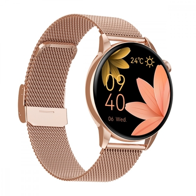 Product Smartwatch Maxcom Fit Fw58 Vanad Pro Gold base image
