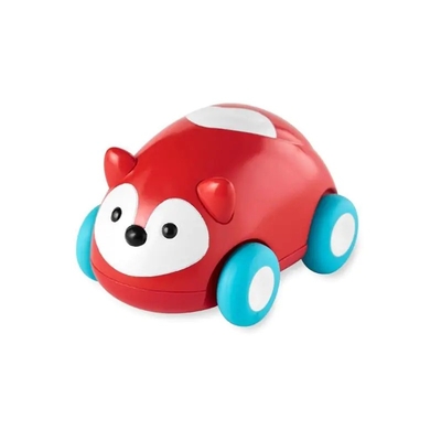 Product Αυτοκινητάκι Skip Hop Car-Fox Pull & Go Explore & More base image