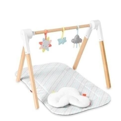 Product Παιχνίδι Skip Hop Silver Lining Cloud Wooden Activity Gym base image