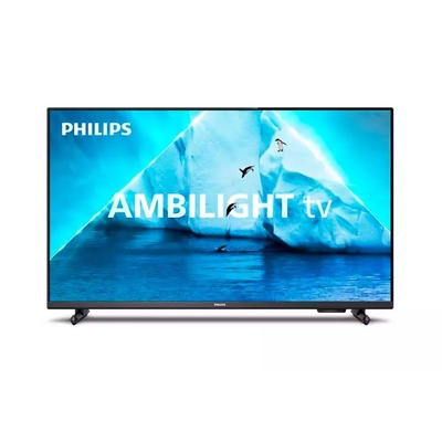 Product Τηλεόραση Philips 32 Inch Led 32pfs6908/12 base image