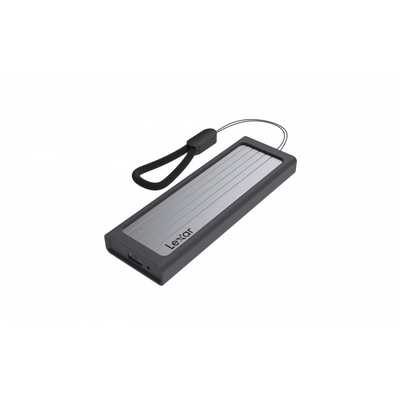 Product Θήκη Σκληρού Δίσκου Lexar For Ssd M.2 2280 Usb3.2 Gen2 base image