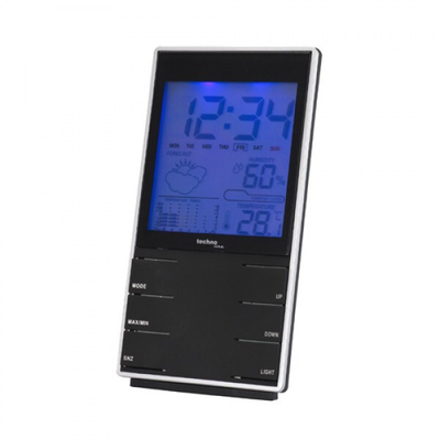 Product Μετεωρολογικός Σταθμός Technoline WS 9120 base image