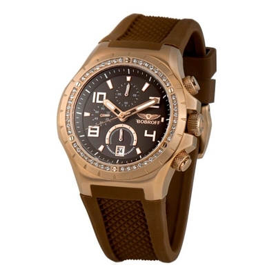 Product Ρολόι Γυναικείο Bobroff BF1002L65 ( 44 mm) base image