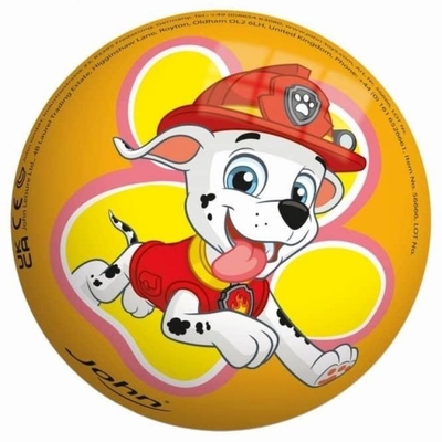 Product Μπάλα Παραλίας Simba 6.3 cm Paw Patrol base image