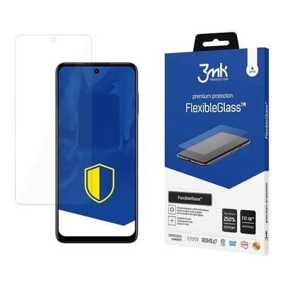 Product Screen Protector 3mk Flexibleglass Motorola Moto G73 5g base image