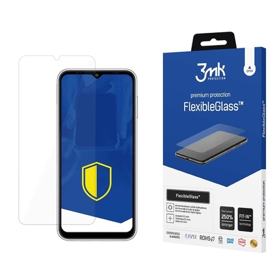 Product Screen Protector 3mk Flexibleglass Samsung A14 5g A146 base image