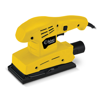 Product Sander Kiwi Κίτρινο base image