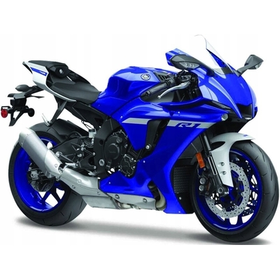Product Φιγούρα Μοντελισμού Motor Yamaha Yzf-R1 2021 1/12 base image