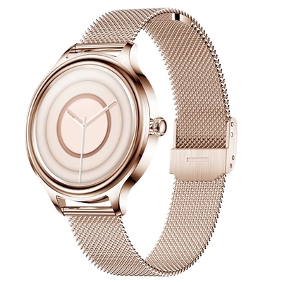 Product Smartwatch K3 1.09 Inches 140 Mah Gold base image