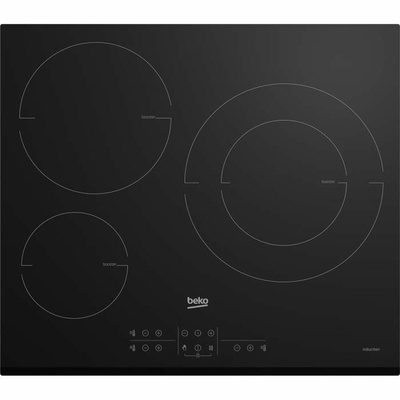 Product Επαγωγική Εστία Beko HII63200MTB base image