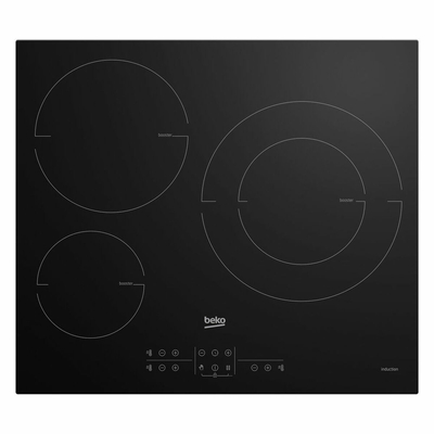 Product Επαγωγική Εστία Beko HIIS63206M 60 cm 7200W 3F base image