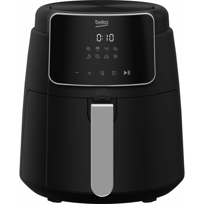 Product Φριτέζα Αέρος Beko FRL2244B Μαύρο 1500W 4,7 L base image