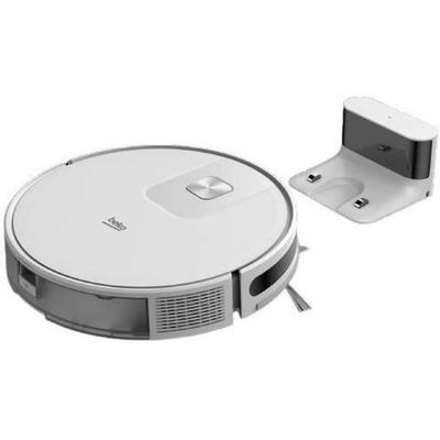 Product Ηλεκτρική Σκούπα Ρομπότ Beko base image