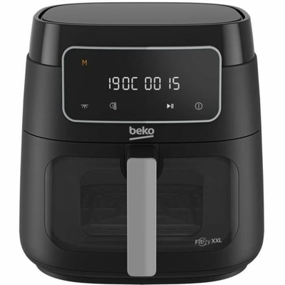Product Φριτέζα Αέρος Beko 1750W 7,6 L base image