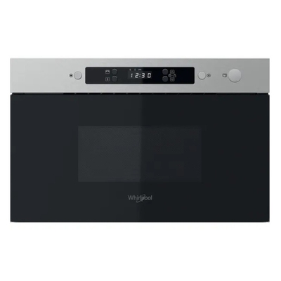 Product Φούρνος Μικροκυμάτων Whirlpool Mbna900bx base image
