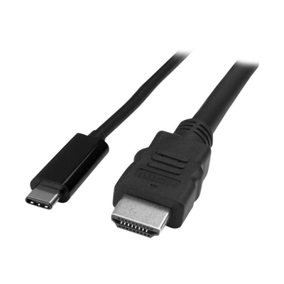 Product Καλώδιο USB StarTech USB-C to HDMI - 2m m/m base image