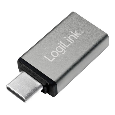 Product Αντάπτορας USB LogiLink Typ-C to USB-C base image