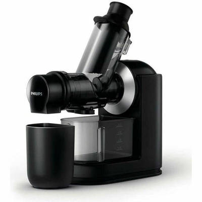Product Ηλεκτρικός Αποχυμωτής Philips HR1889/70 150W Μαύρο 150W 750 ml base image