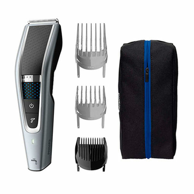 Product Ασύρματη Κουρευτική Μηχανή Philips series 5000 base image