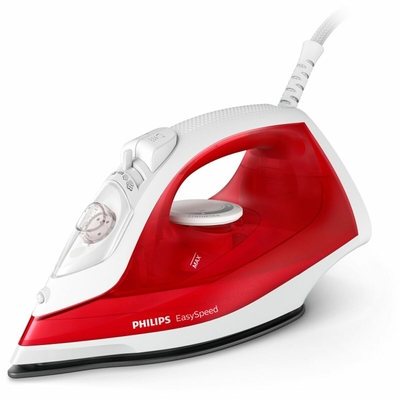 Product Ατμοσίδερο Philips GC1742/40 Κόκκινο 2000 W base image