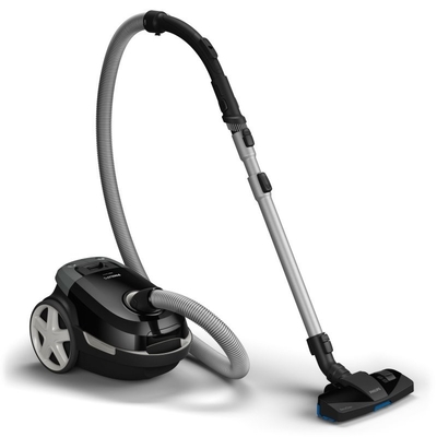 Product Ηλεκτρική σκούπα με Σακούλα Philips Serie 3000 XD3112/09 3 l 79 dB 900W base image
