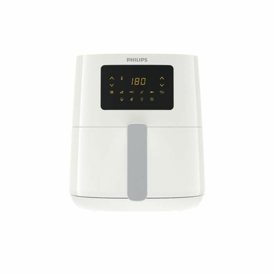 Product Φριτέζα Αέρος Philips Essential Airfryer 1400W Λευκό 1400 W base image