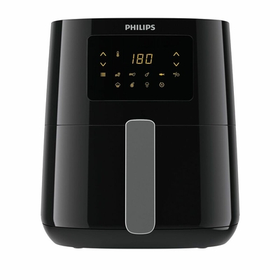 Product Φριτέζα Αέρος Philips HD9252/70 1400W Μαύρο base image