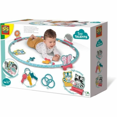 Product Κέντρο Δραστηριοτήτων SES Creative Aro de actividades sensoriales base image