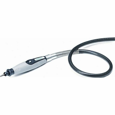 Product Εξάρτημα Πολυεργαλείου Dremel 225 Γκρι 220 V base image