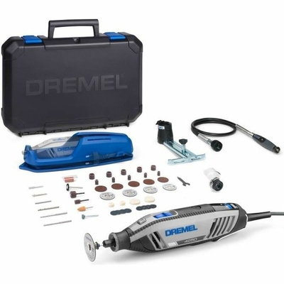 Product Πολυεργαλείο Dremel 4250 175 W 220-240 V base image