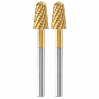 Product Σετ εργαλείων Dremel 117DM Ορείχαλκος (x2)  base image