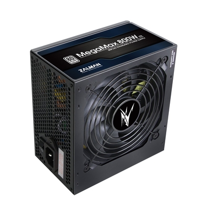 Product Τροφοδοτικό Zalman Megamax 800w V2 80+ Std Eu Zm700-Txii base image