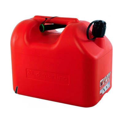 Product Κανιστρο Di Martino Κόκκινο base image
