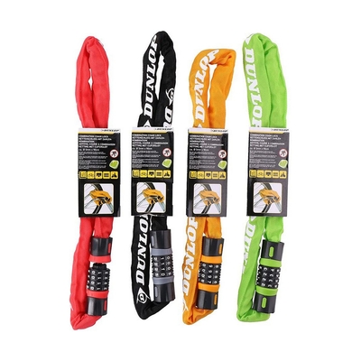 Product Λουκέτο Συνδυασμού Dunlop Μοτοσικλέτα Ποδήλατο base image