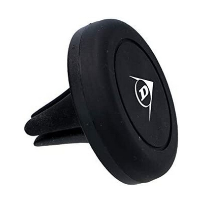 Product Βάση Αυτοκινήτου Dunlop Σχάρα εξαερισμού Μαύρο πολυπροπυλένιο base image