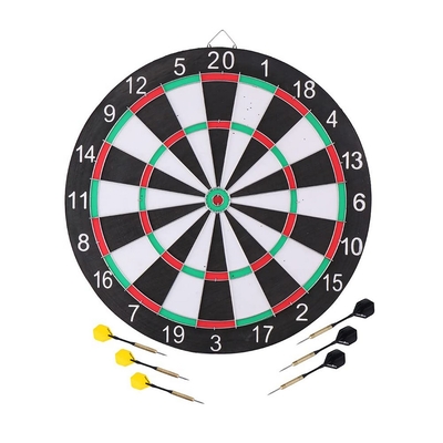 Product Βελάκια Dunlop 9 Τεμάχια (42 x 42 x 30 cm) base image