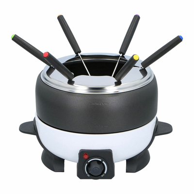 Product Συσκευη για Φοντί Cuisinier Deluxe base image