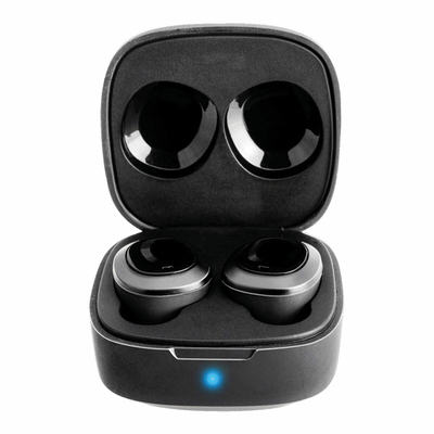 Product Headphones Grundig TWS Μαύρο base image