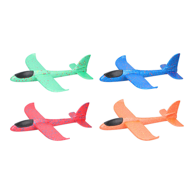 Product Παιχνίδι Αεροπλάνο Eddy Toys 47 x 39 x 12 cm πολυστερίνη base image