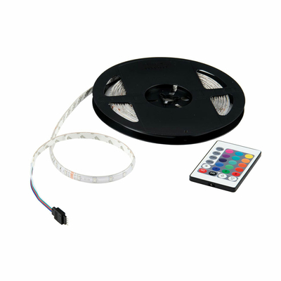 Product LED ταινίες Grundig RGB 180 base image