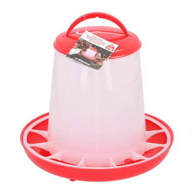 Product Τροφοδότης για πουλερικά Lifetime 3 Kg ? 25 x 26 cm base image