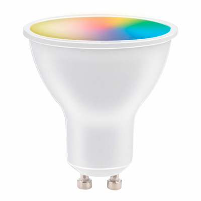 Product Λάμπα Smart Alpina RGB 4,9 W 2700-6500 K GU10 470 lm Wi-Fi base image